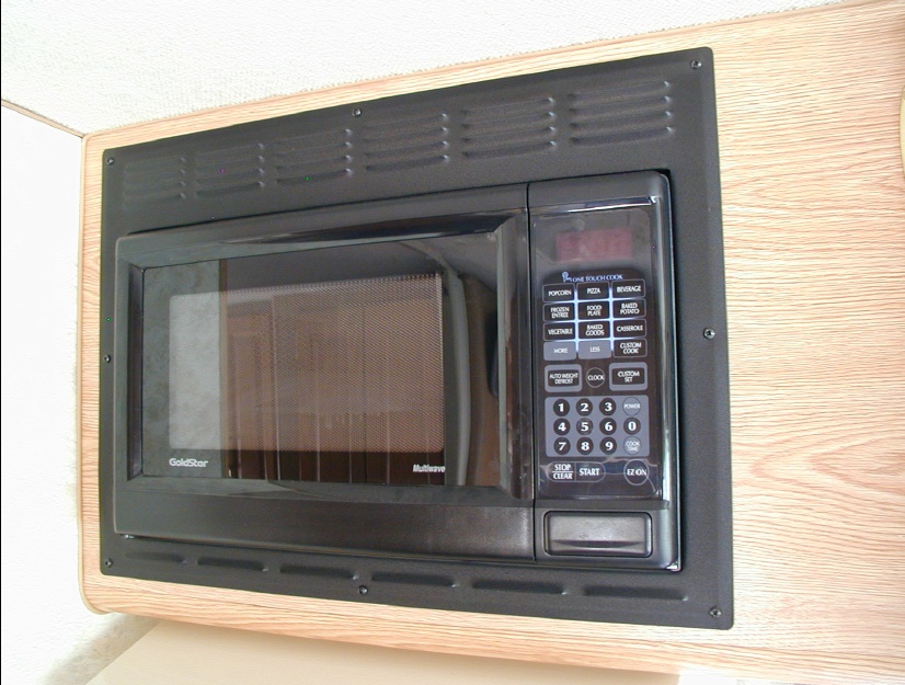 22-V27-Microwave