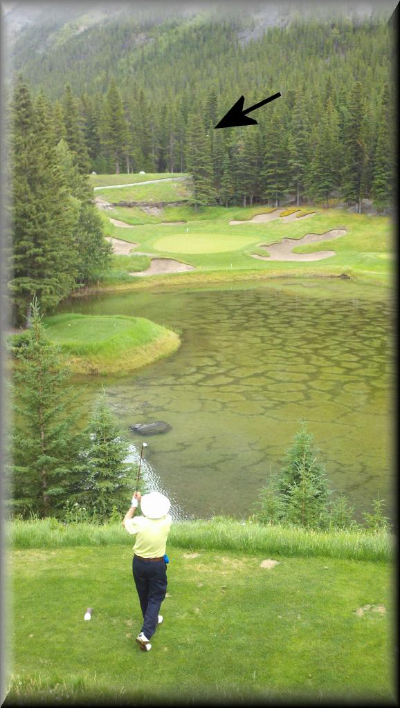 0843b-Banff_Golf