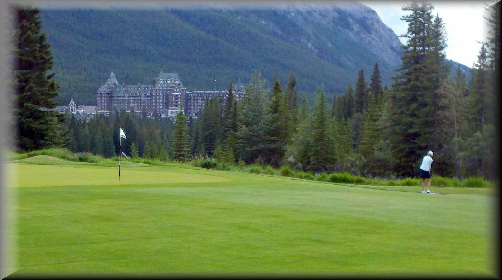 0843g-Banff_Golf